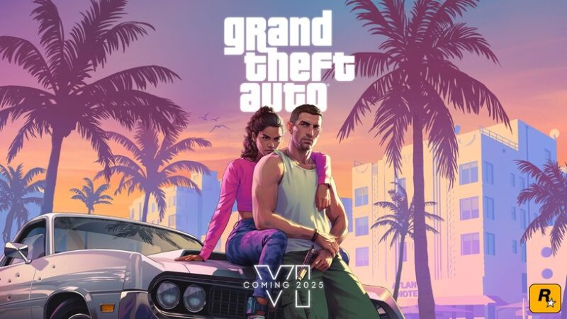 GTA 6 – poznaliśmy dokładną datę premiery?