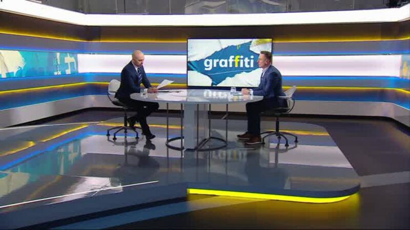 Nawrocki o polskich żołnierzach na Ukrainie. „Nie jestem gotów”