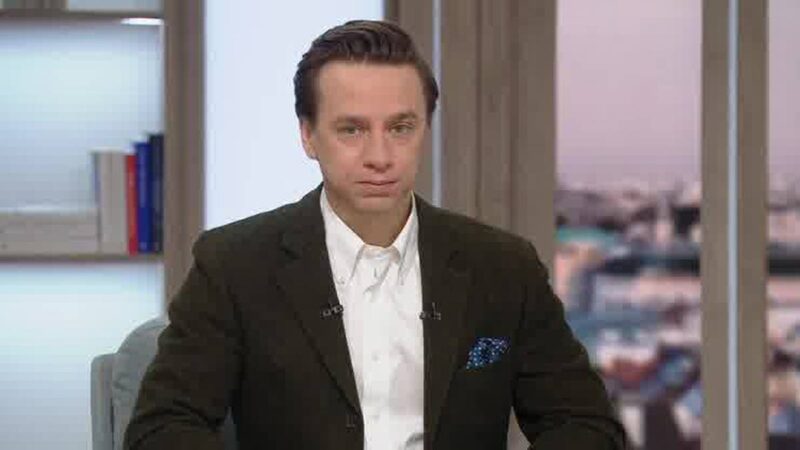 Rafał Tkacz nowym przewodniczącym Krajowego Biura Wyborczego