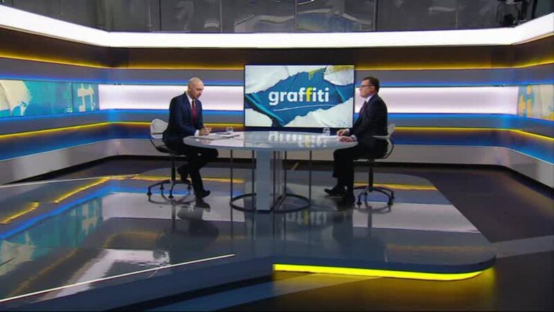 Marian Turski nie żyje. Dziennikarz miał 98 lat