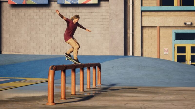 Tony Hawk’s Pro Skater 3 i 4 coraz bliżej? Kolejne przecieki