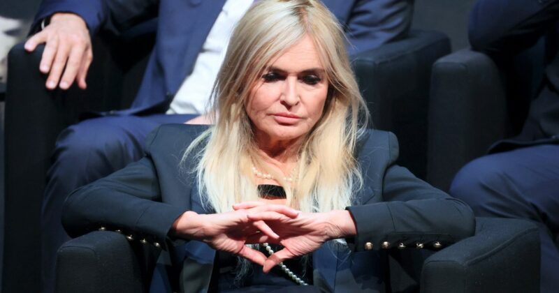 Awantura w programie Moniki Olejnik. „Boli mnie głowa!”