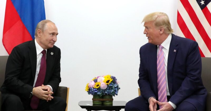 Europa odstawiona do kąta