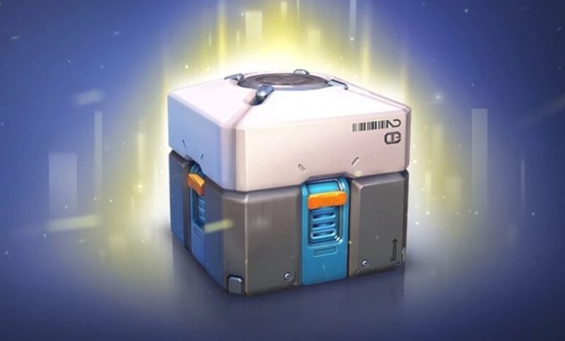 Overwatch 2 – wszystko o loot boxach