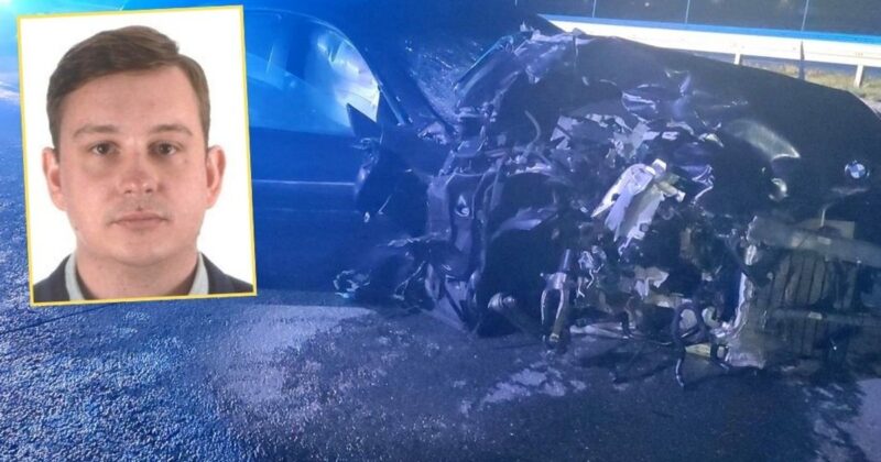 Ekstradycja Sebastiana Majtczaka do Polski. „Wstrzymuje wszelkie czynności”