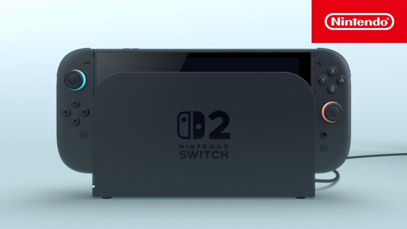 Nowa konsola Nintendo Switch 2 za 399 dolarów? Ekspert wyjaśnia strategię firmy