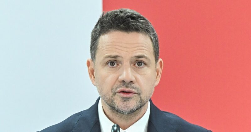 Gospodarz stawia na bezpieczeństwo. „Pokoju nie utrzymuje się siłą”