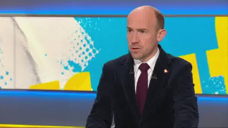 Huki i błyski w Warszawie. Możliwe utrudnienia w ruchu