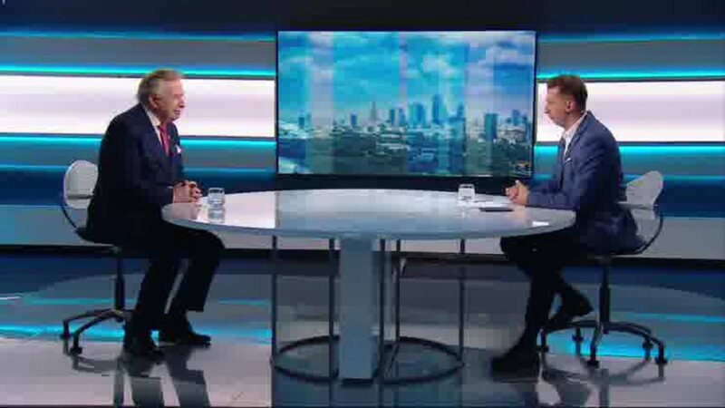 „Poważny rozłam w NATO”. Generał ostrzega ws. wspierania Zełenskiego