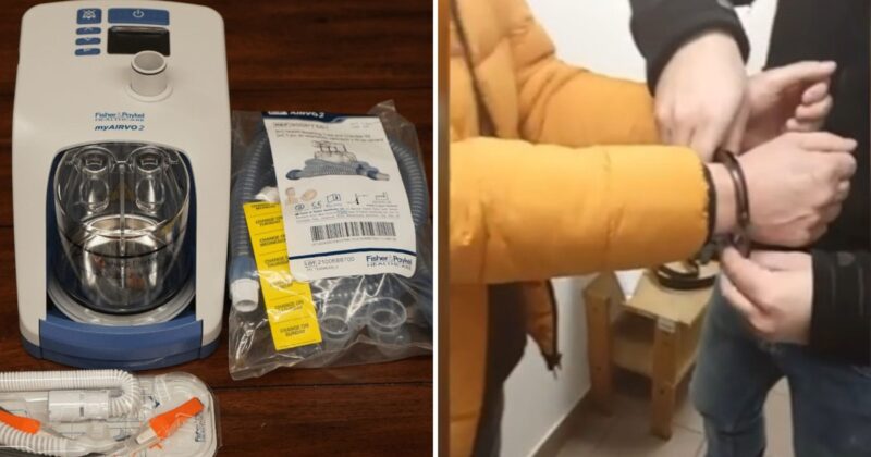 Skandal w warszawskim szpitalu. Miał „dodatkowe źródło dochodu”