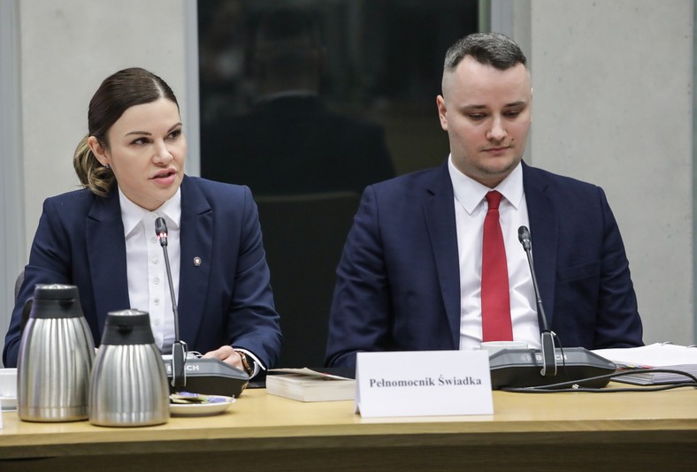 Jaka jest prawda o szefowej CBA? „Nigdy nie powinna objąć tego stanowiska”