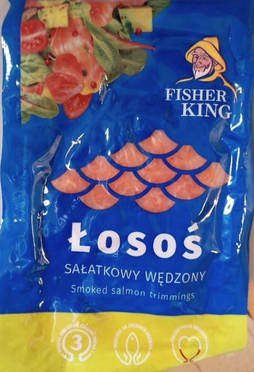 „Nie spożywać”. Pilny komunikat GIS. Salmonella w popularnej rybie