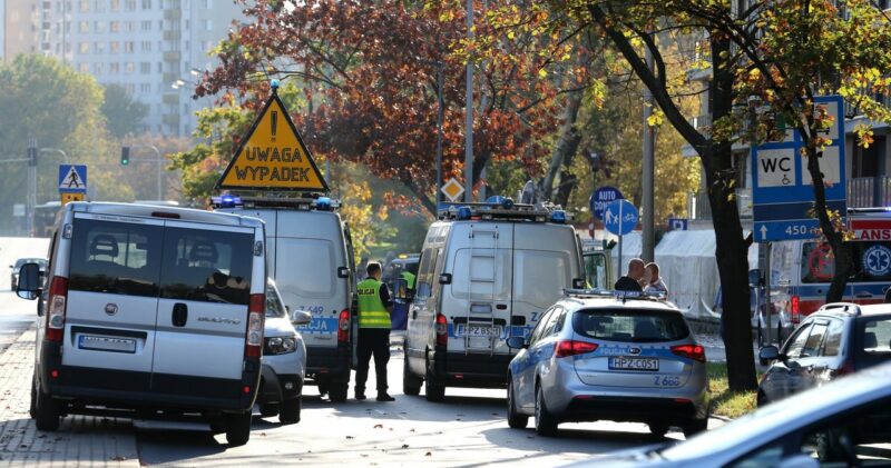 Śmiertelny wypadek na Sokratesa. Jest ostateczny wyrok