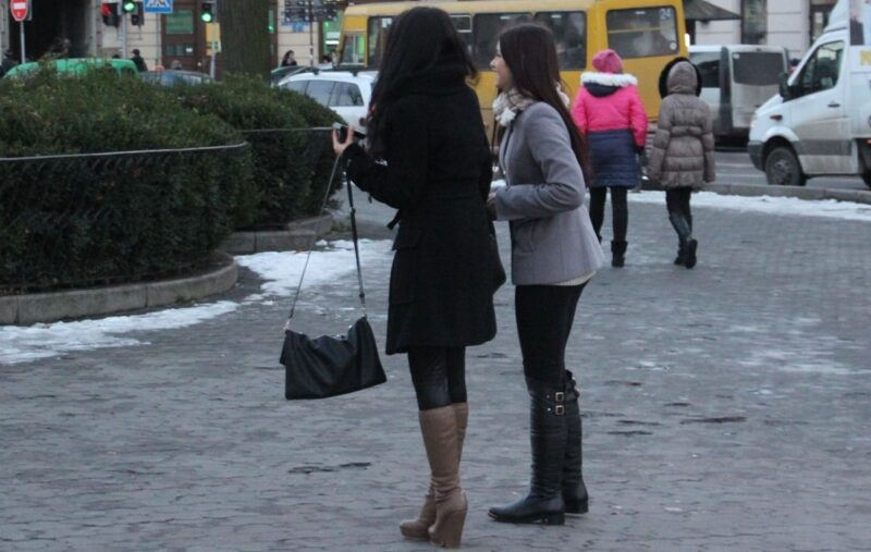 Główne miejsce konfliktów polsko-ukraińskich? Zaskoczenie