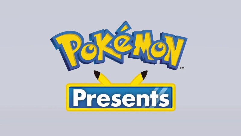 Pokémon Presents już 27 lutego! Co szykuje The Pokémon Company na Switcha