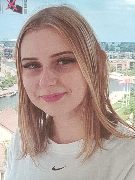 Zaginęła 16-letnia Patrycja. Policja prosi o pomoc