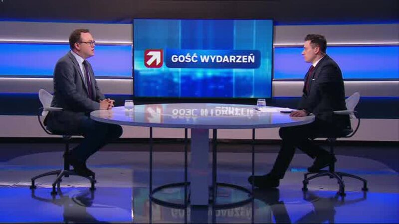 „Trolling” Zełenskiego. Ekspert wskazuje taktykę Donalda Trumpa