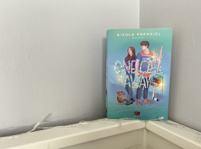 „One Call Away” Nikola Enenkiel