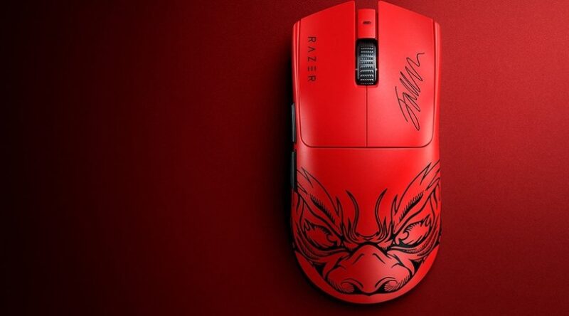 Razer Viper V3 Pro – nowa wersja „niezniszczalnego króla demonów”