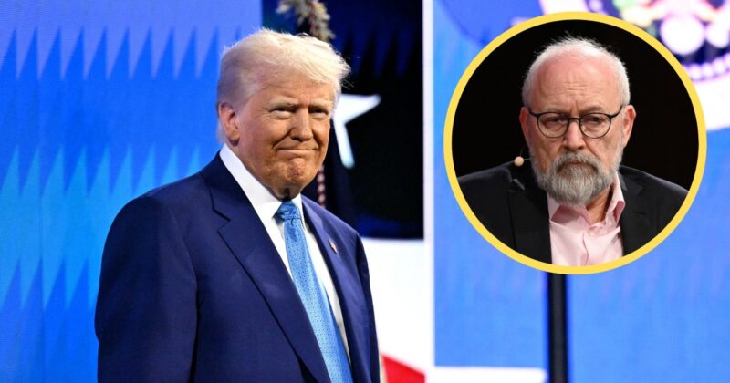 Politolog zapowiada „koniec Zachodu jako gracza geopolitycznego”. Wymienia pięć mocarstw XXI wieku