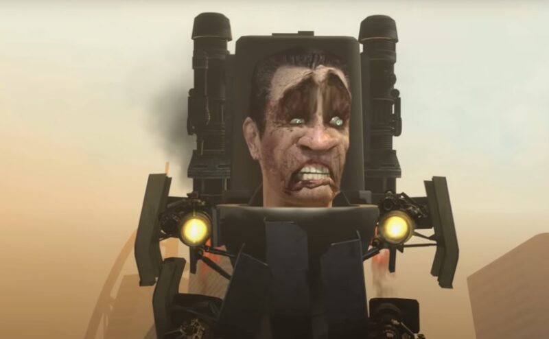 Twórcy filmu Skibidi Toilet pozywają „oszustów”. Spór o prawa do marki