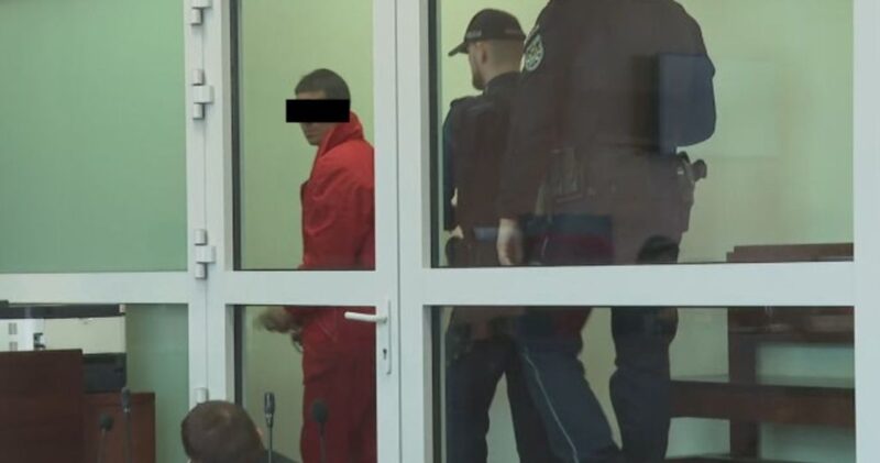 Miał działać na zlecenie rosyjskich służb. Jest wyrok sądu