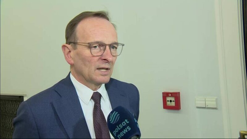 Incydenty w Sejmie. Posłowie Wilk i Siarka ukarani