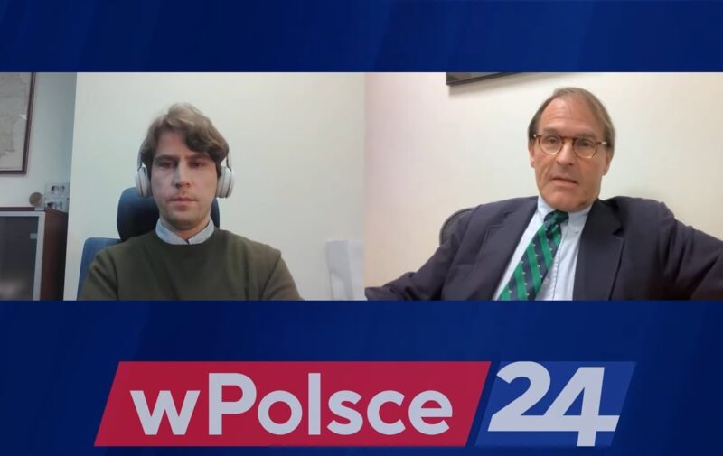 „Prosili nas, aby ustawić ich do pionu”. Kulisy walki z PiS