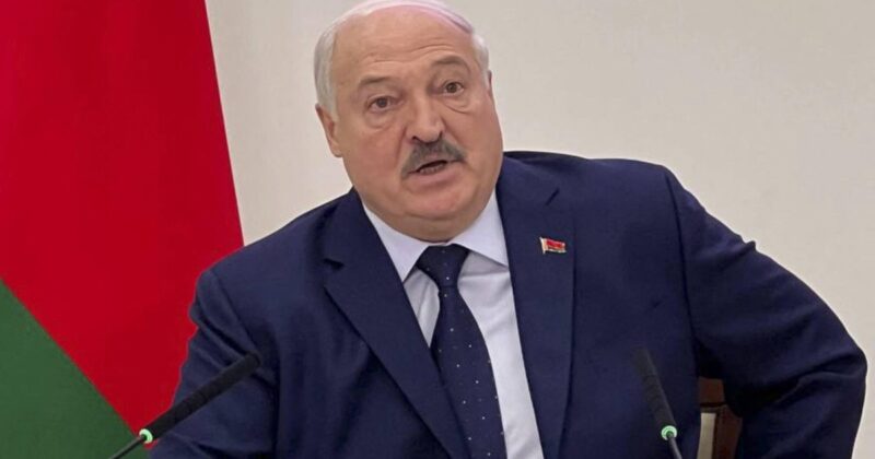 Białoruś proponuje Polsce wojskową współpracę. „To gra wywiadowcza”