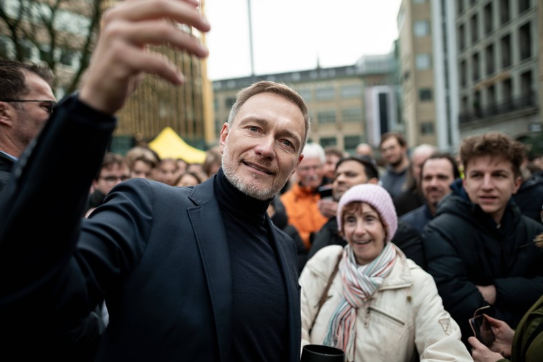 Bitwa w Niemczech o wielką stawkę. Zaskakujący krok AfD