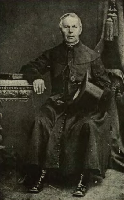 „Poprawczak” dla księży. Tak karano polskich duchownych. „Byli źli do szpiku kości”