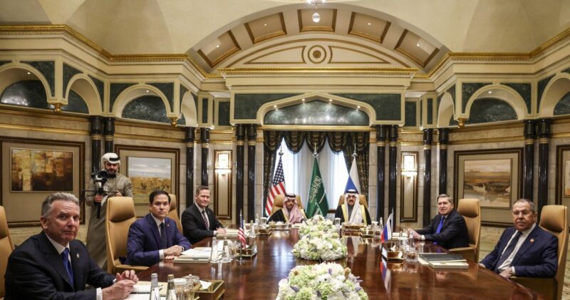 Będzie kolejne spotkanie na linii USA – Rosja. Nowy komunikat z Kremla