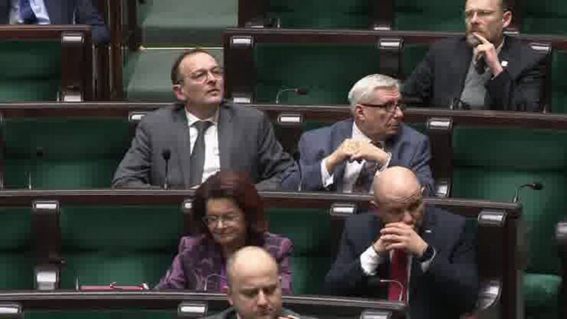 Więcej broni dla ukraińskiej armii? Polacy zabrali głos