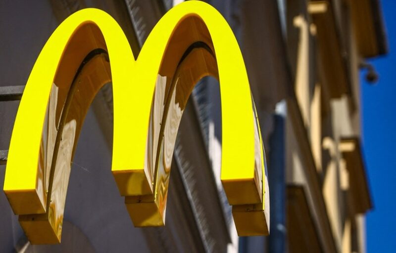 Nowe, wyjątkowe menu McDonald’s, na które czekają miliony fanów!