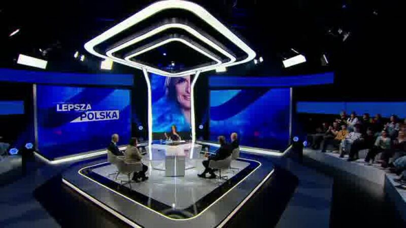 Szczątki Falcon 9 pod Poznaniem. SpaceX zabiera głos