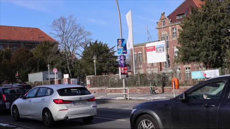 Niemcy idą do urn. „Wielka polaryzacja” w cieniu nowego sondażu