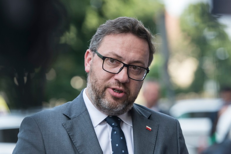 Fronty Wojny. Ambasador Cichocki o negocjacjach w sprawie Ukrainy: polscy przywódcy dają się wykorzystywać Niemcom i Francuzom