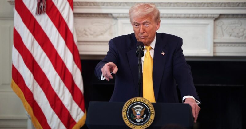 Waszyngton narzuca Ukrainie surowe warunki. „Jeszcze gorsze niż wcześniej”