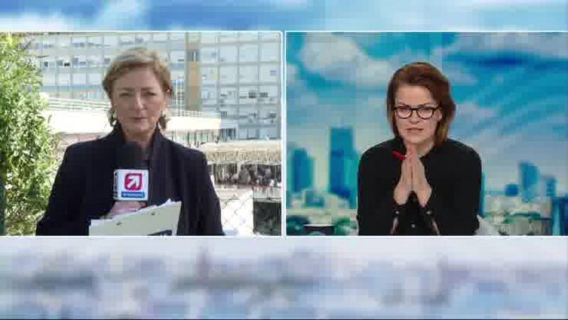 Nowa propozycja ws. minerałów. Media: Warunki jeszcze cięższe dla Ukrainy