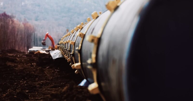NATO przedłuży rurociąg z Niemiec do Polski – media