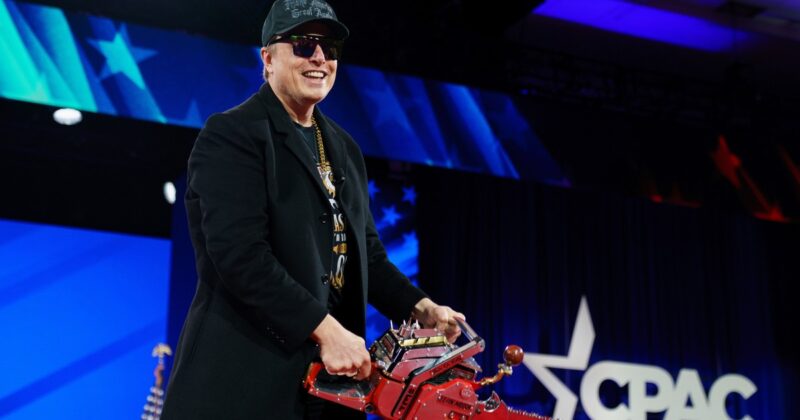 Ameryka igra z ogniem. „Odcięcie łączności Starlink zmusiłoby Ukraińców praktycznie do kapitulacji”