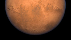 Zasiedlenie Marsa to mrzonki? Jest poważny problem