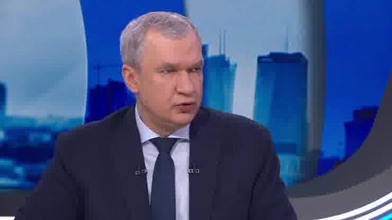 Wybory w Niemczech. Liderka AfD ostrzegła zwycięski blok CDU/CSU