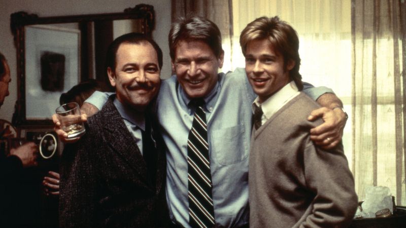 To był najgorszy moment w jego karierze. Aktor zaprosił bliskich na film… z którego go wycięto