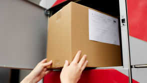 Paczkomatozy ciąg dalszy. Nie uwierzycie, gdzie postawili automat