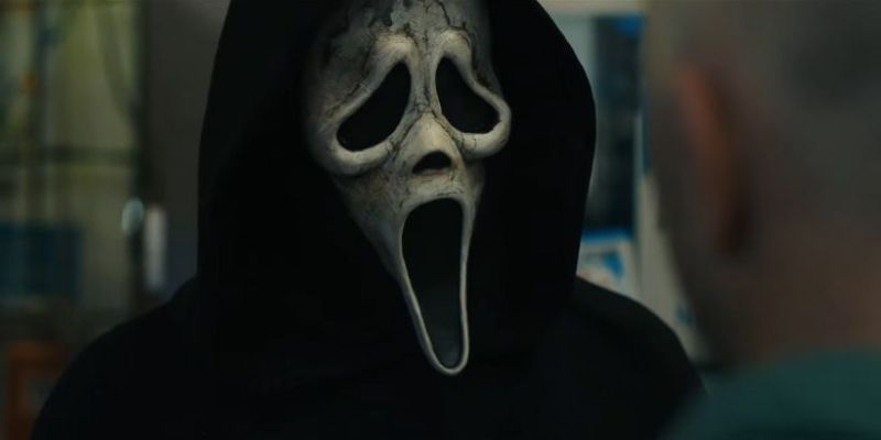 Krzyk 7 – zdjęcia i nagranie z planu. Jest nowy Ghostface!