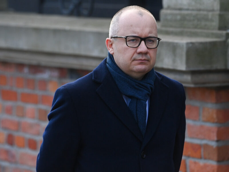 Aktywiści pomagali migrantom, był apel do Bodnara o wycofanie aktu oskarżenia. Nowe fakty