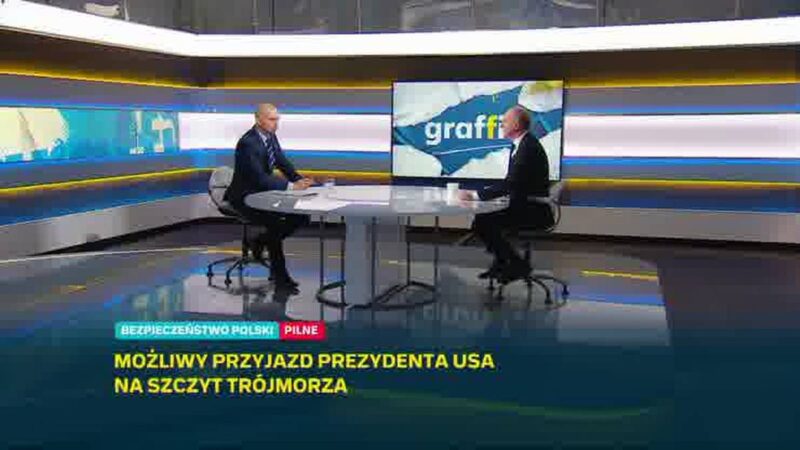 Donald Trump zaproszony do Polski. Padła możliwa data