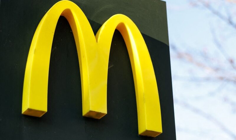 McDonald’s z samolocie i na stoku. Gdzie najlepiej zjeść Big Maca