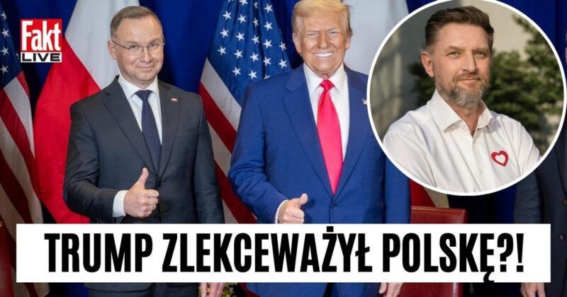 3. rocznica inwazji Rosji na Ukrainę. Fakt LIVE: gościem Andrzej Rozenek